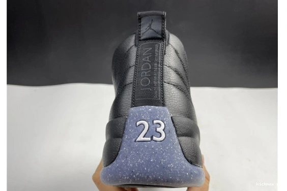 Rep Black Utility DC1062-006 Air Jordan 12 DC1062-006 0509